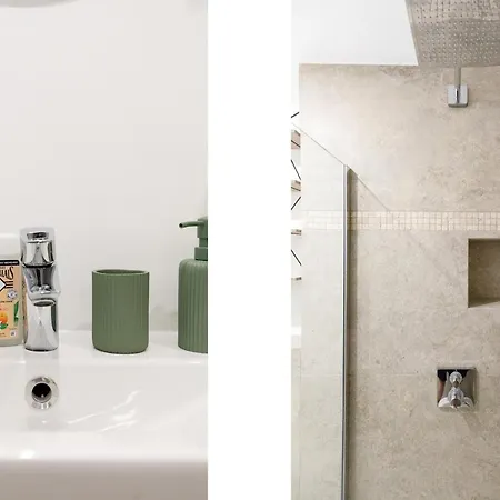 Croisette Studio, 3 Minutes From Palais Festivals