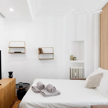 Croisette Studio, 3 Minutes From Palais Festivals Apartmán
