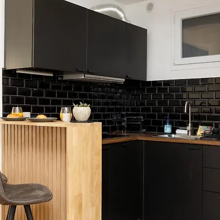 Croisette Studio, 3 Minutes From Palais Festivals *