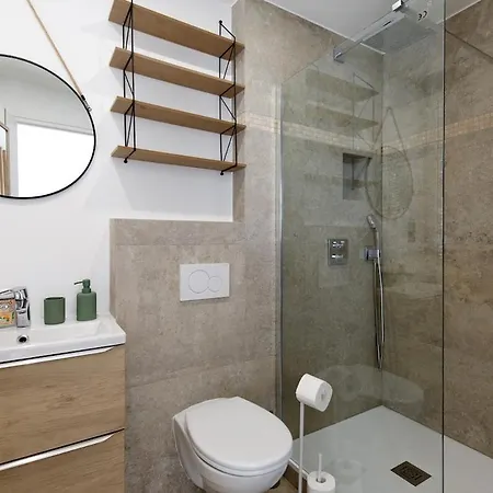 Croisette Studio, 3 Minutes From Palais Festivals Apartmán Cannes