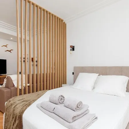 Croisette Studio, 3 Minutes From Palais Festivals Cannes