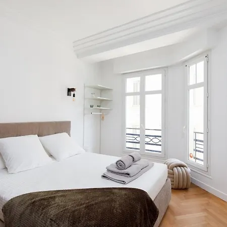 Apartmán Croisette Studio, 3 Minutes From Palais Festivals